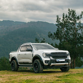 Body Cladding FORD Ranger